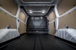 Ford Transit Custom Sport EcoBlue Hybrid 2019 года (EU)
